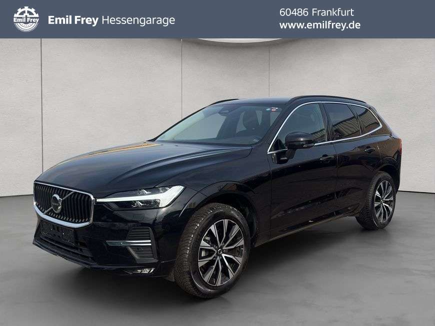Second hand Volvo Xc60 2.0