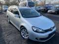 Volkswagen Golf Variant Comfortline BlueMotion | KEIN TÜV!! Grau - thumbnail 2
