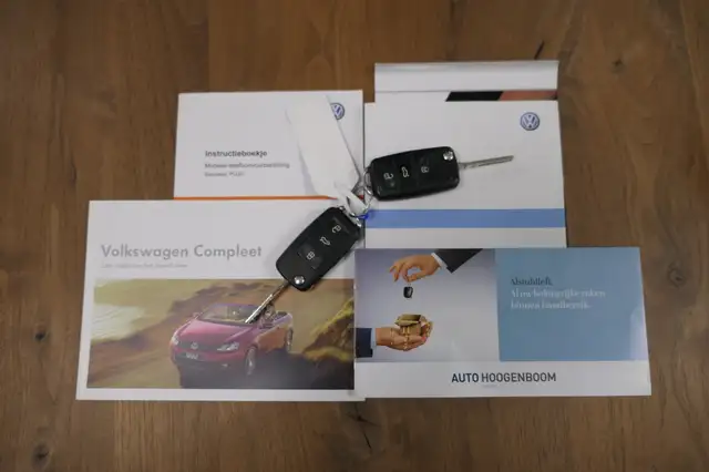 Volkswagen Beetle view 8