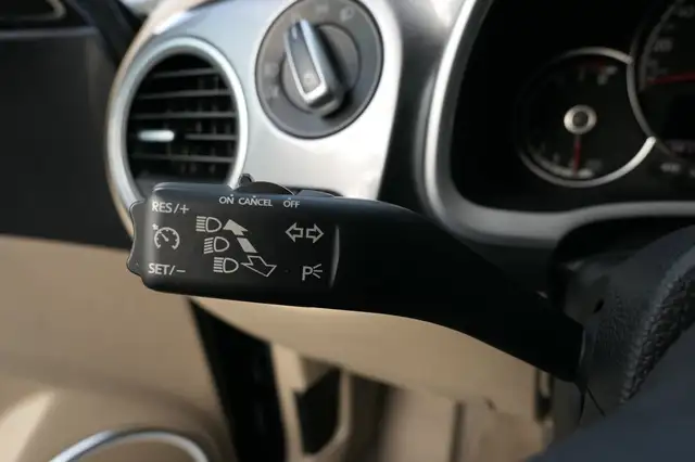 Volkswagen Beetle view 12
