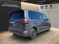 Volkswagen T7 Multivan 1.4 TSI eHybrid ''Life'' ankl. AHK Grijs - thumbnail 3