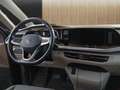Volkswagen T7 Multivan 1.4 TSI eHybrid ''Life'' ankl. AHK Grijs - thumbnail 10