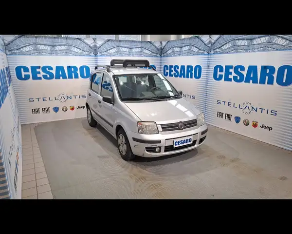 Fiat Panda 1.2 Eco Dynamic