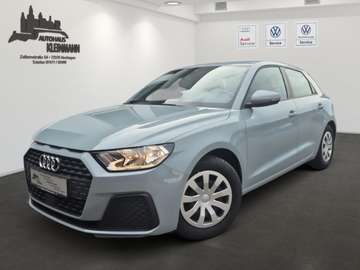 basis Sportback 25 TFSI APS, Smartphone Interface,