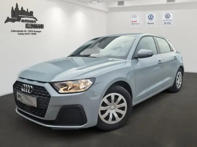 Audi A1 basis Sportback 25 TFSI APS, Smartphone Interface,