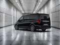 Mercedes-Benz V 250 d EDITION Lang AHK+AMG+KAMERA+NIGHTP. Schwarz - thumbnail 9