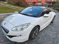 Peugeot RCZ RCZ 1.6 thp 16v 156cv auto Bianco - thumbnail 6