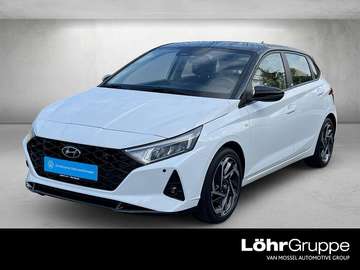 Intro Edition Mild-Hybrid *Navi*LED*