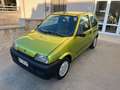 Fiat Cinquecento Cinquecento 1992 0.9 Soleil Grün - thumbnail 3