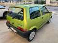 Fiat Cinquecento Cinquecento 1992 0.9 Soleil Grün - thumbnail 8