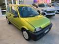 Fiat Cinquecento Cinquecento 1992 0.9 Soleil Grün - thumbnail 9