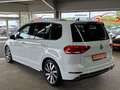 Volkswagen Touran 1.5 TSI R-Line DSG 7Sitz *AHK*SHZ*NAV*PAN Blanco - thumbnail 2