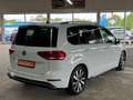 Volkswagen Touran 1.5 TSI R-Line DSG 7Sitz *AHK*SHZ*NAV*PAN Blanco - thumbnail 6