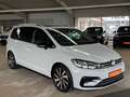 Volkswagen Touran 1.5 TSI R-Line DSG 7Sitz *AHK*SHZ*NAV*PAN Blanco - thumbnail 5