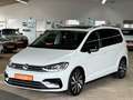 Volkswagen Touran 1.5 TSI R-Line DSG 7Sitz *AHK*SHZ*NAV*PAN Blanco - thumbnail 1