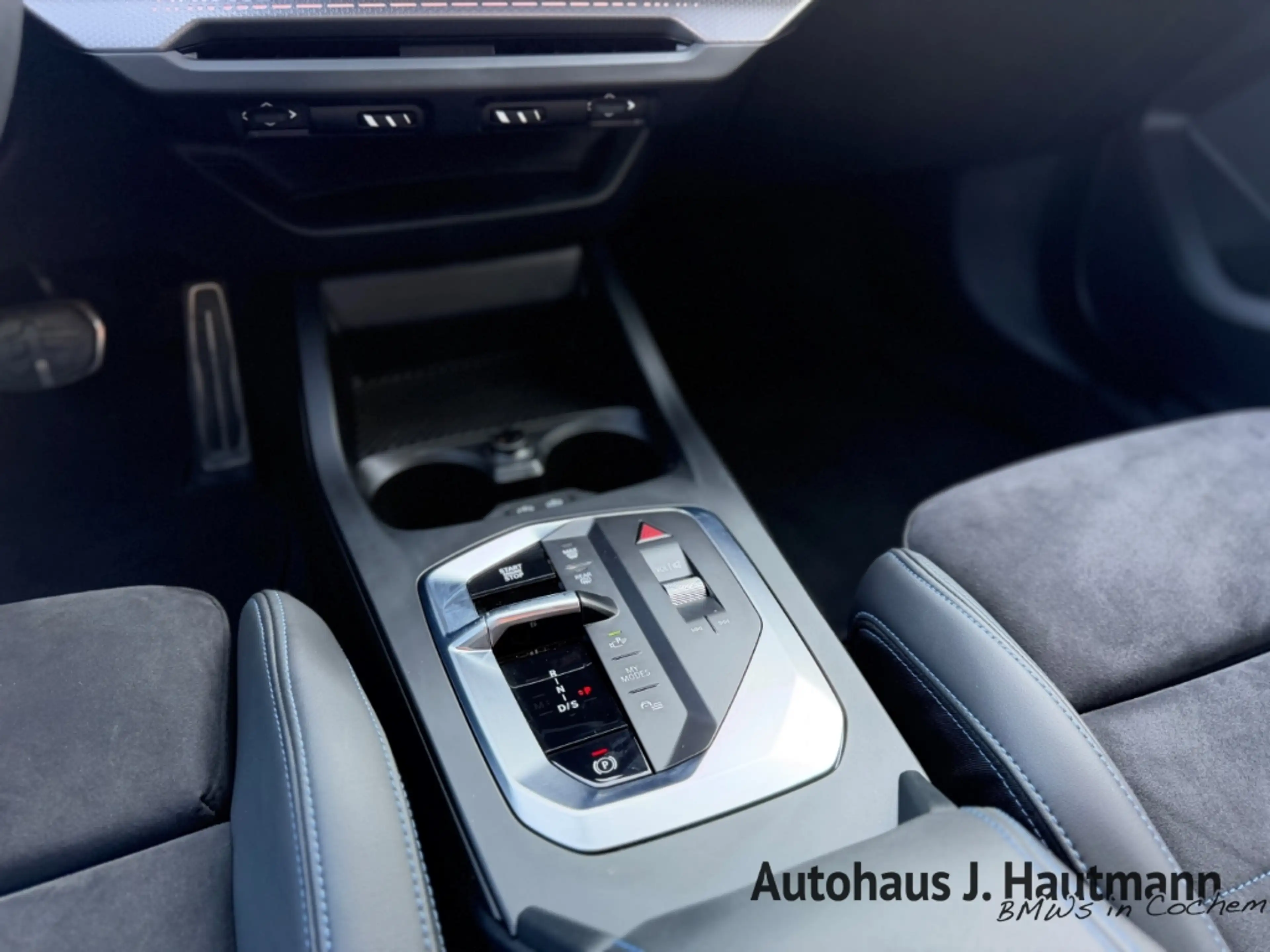 BMW 120 i M SPORT *ACC*RFK*LM18''*NAVI*SHZ* — photo 15