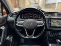 Volkswagen Tiguan Allspace Elegance 2.0TDI 4M AHK PANO DCC Blau - thumbnail 12