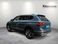 Volkswagen Tiguan Allspace Elegance 2.0TDI 4M AHK PANO DCC Blau - thumbnail 7