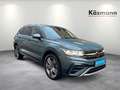Volkswagen Tiguan Allspace Elegance 2.0TDI 4M AHK PANO DCC Blau - thumbnail 19