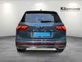 Volkswagen Tiguan Allspace Elegance 2.0TDI 4M AHK PANO DCC Blau - thumbnail 8