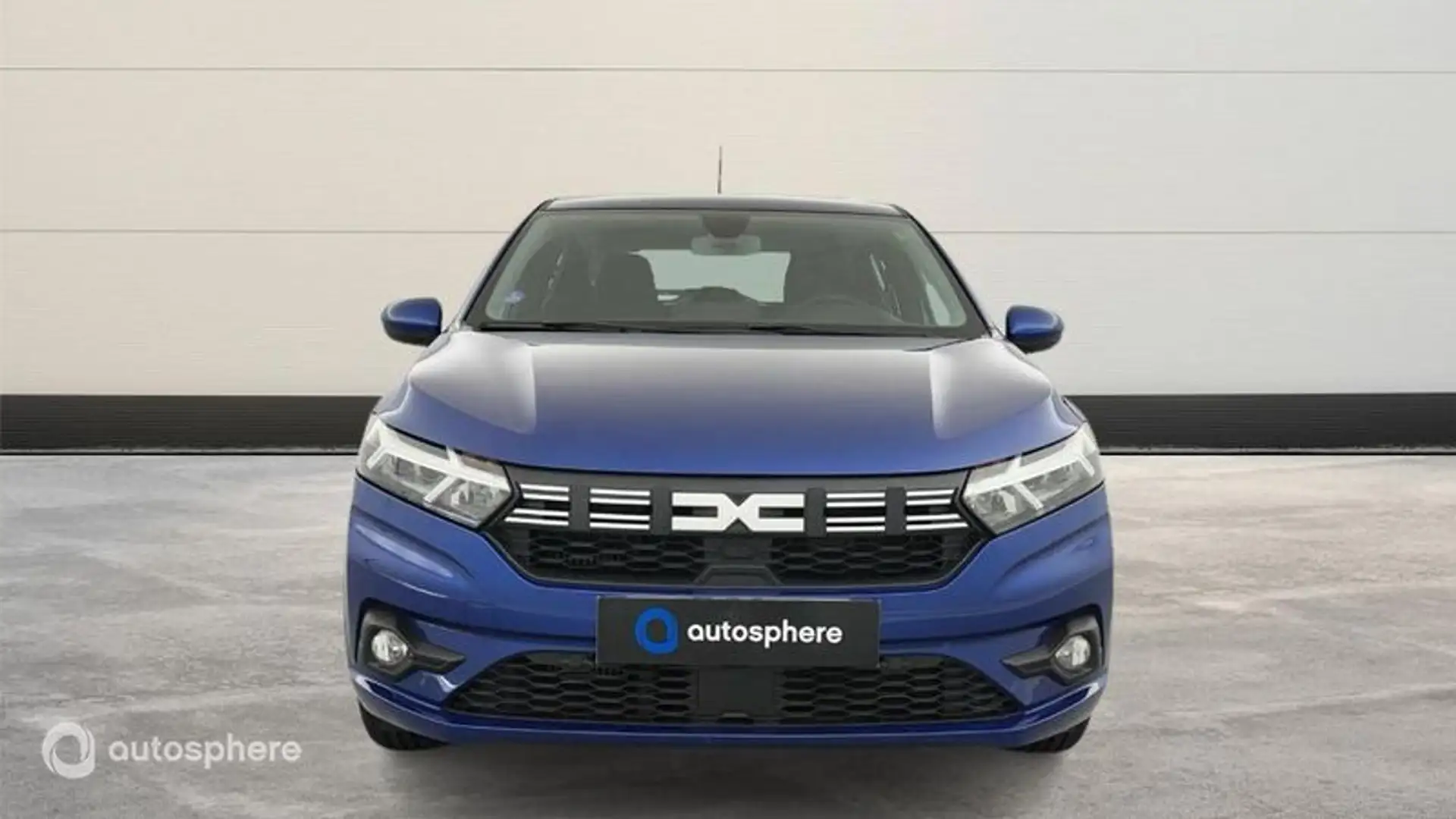 Dacia Sandero 1.0 TCe 90ch Expression - 2