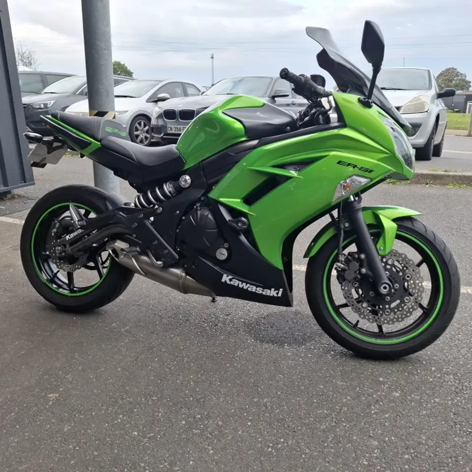 Kawasaki