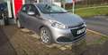 Peugeot 208 1.6HDI 100CV 07-2019 Gris - thumbnail 3