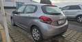 Peugeot 208 1.6HDI 100CV 07-2019 Gris - thumbnail 4