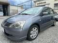 Honda Civic Civic VII 2003 5p 1.7 ctdi ES Grigio - thumbnail 3
