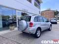 Toyota RAV 4 RAV4 2.0 16V cat 5 porte Sol Grau - thumbnail 7