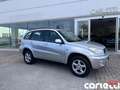 Toyota RAV 4 RAV4 2.0 16V cat 5 porte Sol Grau - thumbnail 8