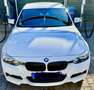 BMW 330 330 d xDrive M Sport Weiß - thumbnail 1