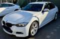BMW 330 330 d xDrive M Sport Weiß - thumbnail 5