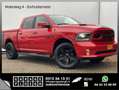 Dodge RAM 1500 5.7 V8 4x4 Sport Trekhaak Pano Alpine Nav/Cam Rood - thumbnail 1