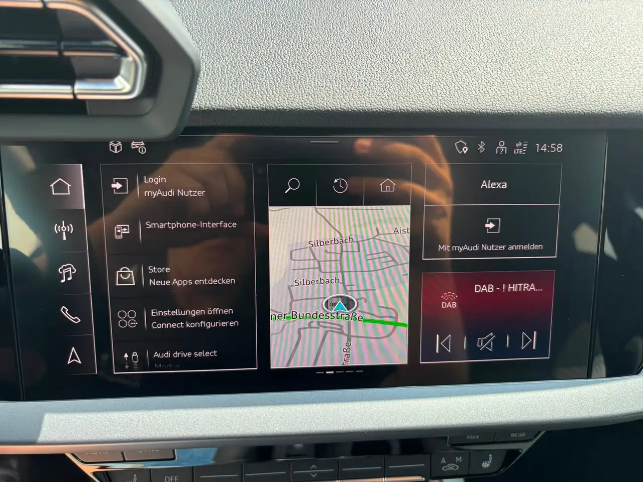 Audi A3 2026