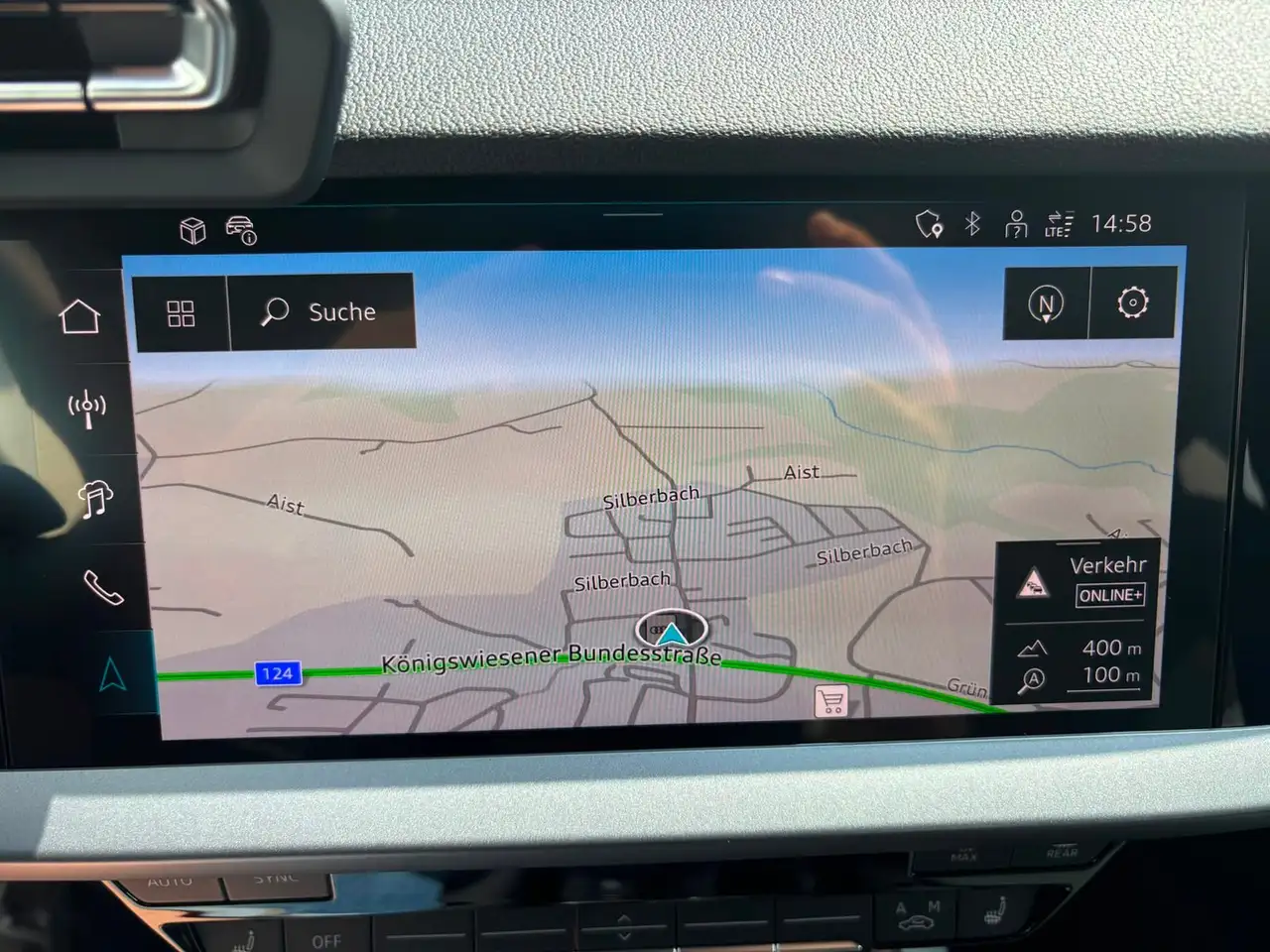 Audi A3 2026 — фото 6