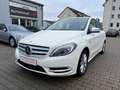 Mercedes-Benz B 180 BlueEFFICIENCY NEUE BREMSEN/Bi-Xenon/Navi/SHZ/PDC/ Weiß - thumbnail 1