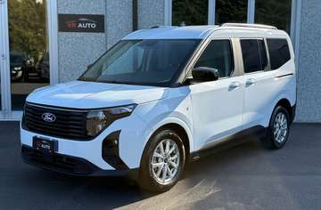 Courier II 1.0 ecoboost Titanium powershift 125cv