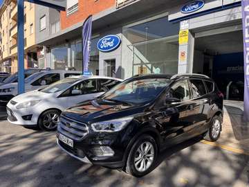 2.0TDCi Auto S&S Titanium 4x2 150