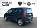 Fiat Doblo M Diesel 130 EAT8 Grün - thumbnail 4