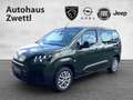 Fiat Doblo M Diesel 130 EAT8 Grün - thumbnail 1