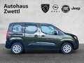 Fiat Doblo M Diesel 130 EAT8 Grün - thumbnail 7