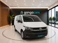 Volkswagen Transporter Mixto Corto TN 2.0 TDI 110kW BMT 4Moti Blanco - thumbnail 4