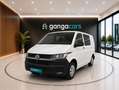 Volkswagen Transporter Mixto Corto TN 2.0 TDI 110kW BMT 4Moti Blanco - thumbnail 1
