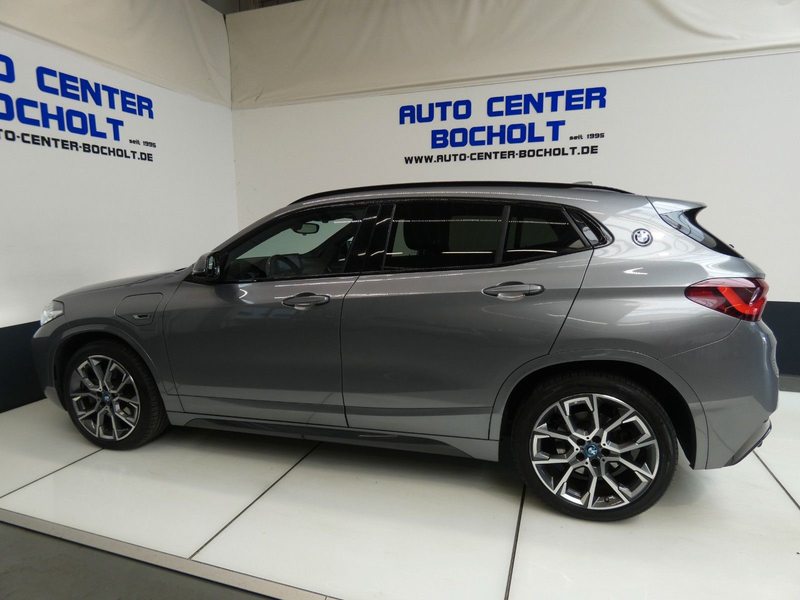 BMW X2 xDrive 25 e M Sportpaket*HUD*RFK*DAB*HiFi*ACC — photo 13