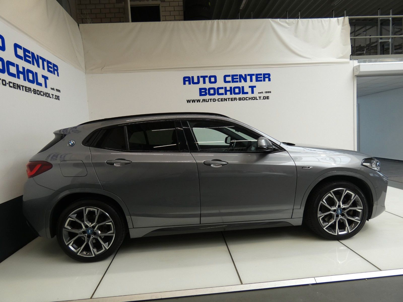 BMW X2 xDrive 25 e M Sportpaket*HUD*RFK*DAB*HiFi*ACC — photo 6