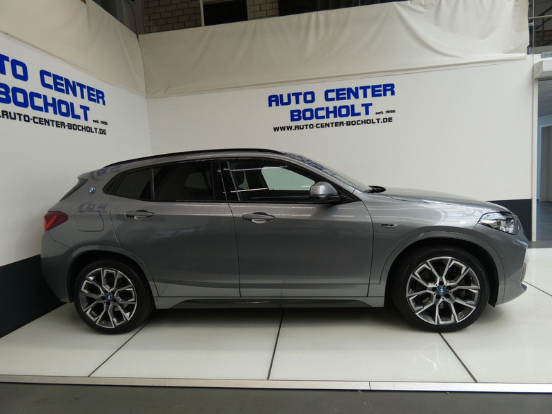 BMW X2 xDrive 25 e M Sportpaket*HUD*RFK*DAB*HiFi*ACC — photo 5