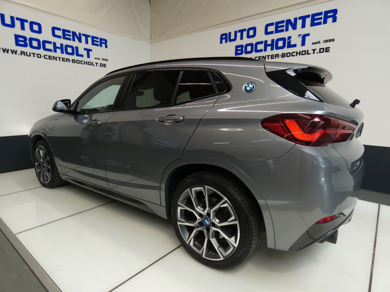 BMW X2 xDrive 25 e M Sportpaket*HUD*RFK*DAB*HiFi*ACC — photo 14