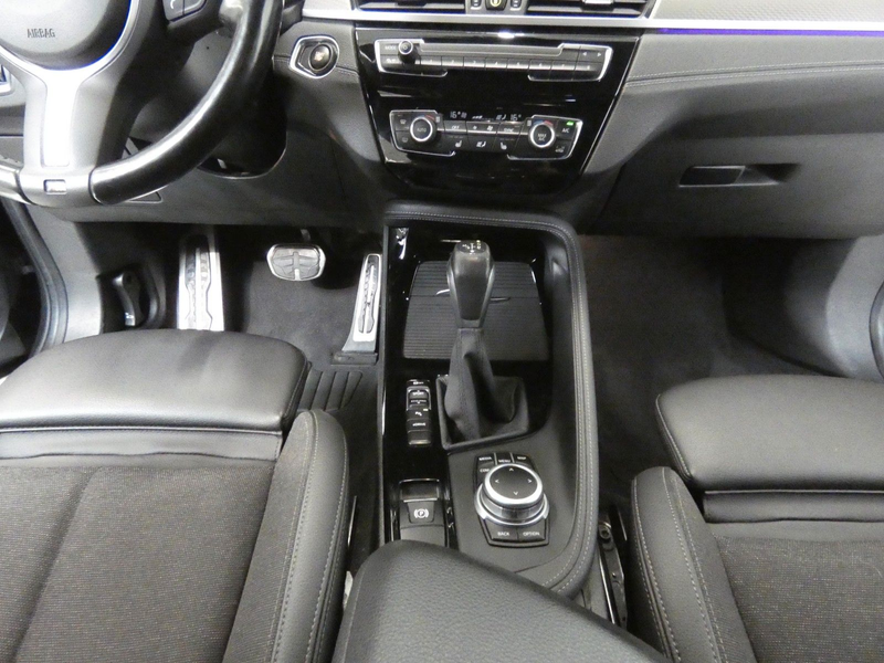 BMW X2 xDrive 25 e M Sportpaket*HUD*RFK*DAB*HiFi*ACC — photo 15
