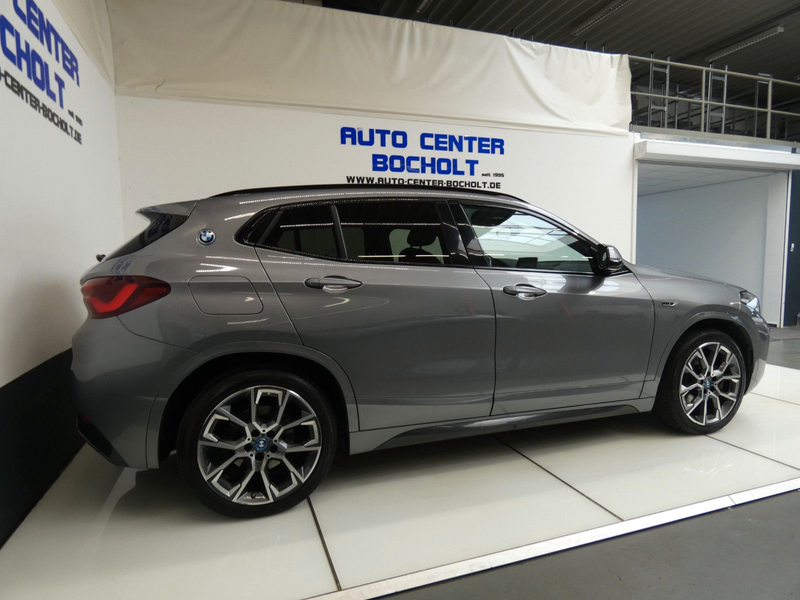 BMW X2 xDrive 25 e M Sportpaket*HUD*RFK*DAB*HiFi*ACC — photo 7